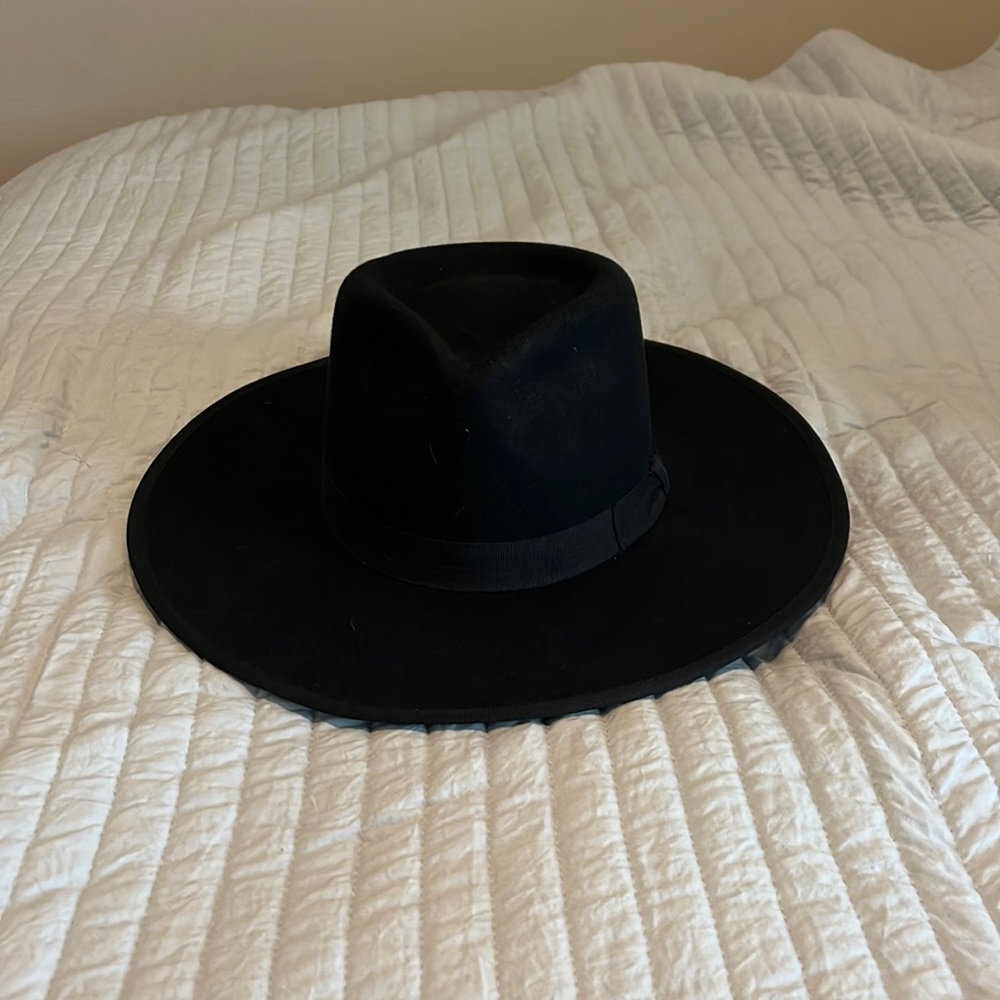 Brixton felt hat
